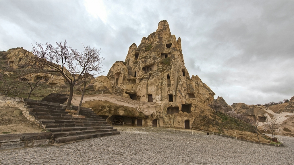 20150317_356 358.JPG - Openluchtmuseum Göreme